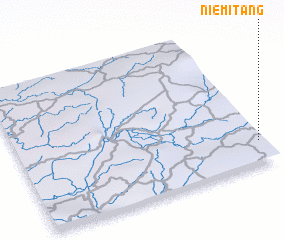 3d view of Niemitang