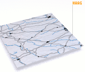 3d view of Haag