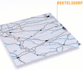 3d view of Beutelsdorf