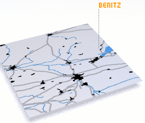 3d view of Benitz