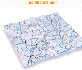 3d view of Ban Wiang Thong