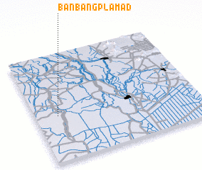 3d view of Ban Bang Pla Ma (3)