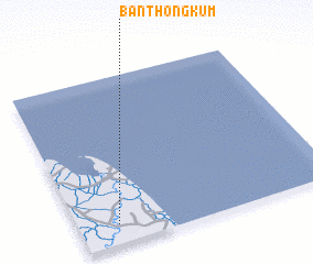 3d view of Ban Thong Kum