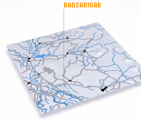 3d view of Ban Sarika (1)