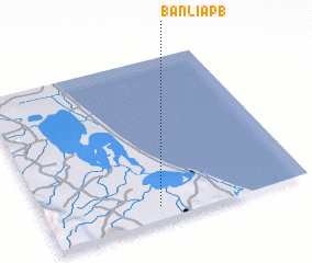 3d view of Ban Liap (1)