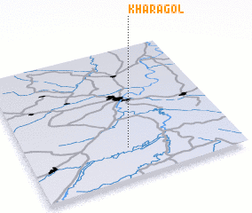 3d view of Kharagol