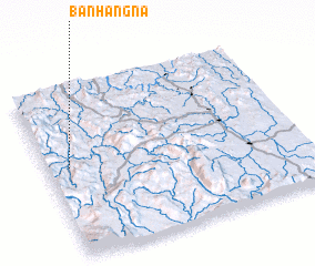 3d view of Ban Hang-Na