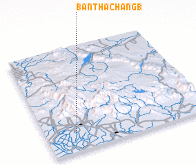 3d view of Ban Tha Chang (1)