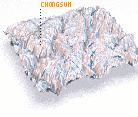 3d view of Chongsum