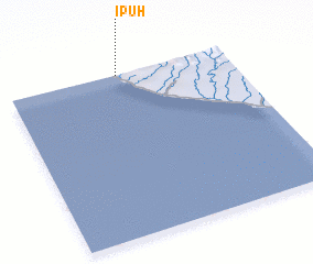 3d view of Ipuh
