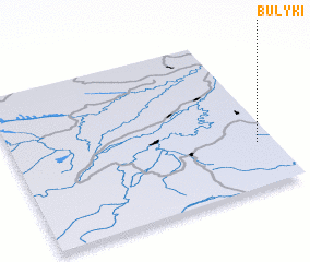 3d view of Bulyki