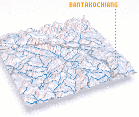 3d view of Ban Takôchiang