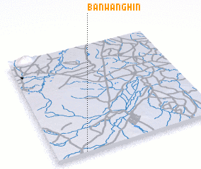 3d view of Ban Wang Hin