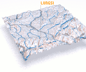 3d view of Lungsi