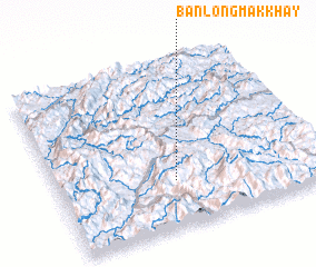 3d view of Ban Longmakkhay