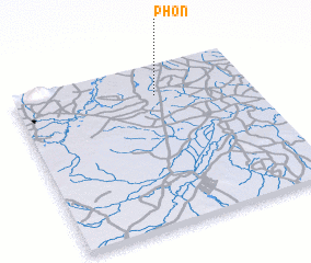 3d view of Phon