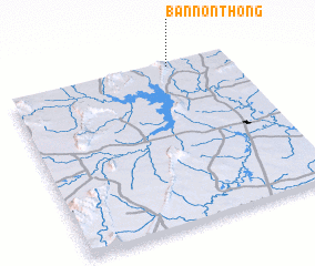 3d view of Ban Non Thong