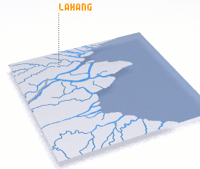 3d view of Lahang