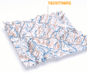 3d view of Ya Sui Thang