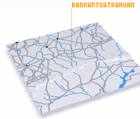 3d view of Ban Kantuat Ramuan