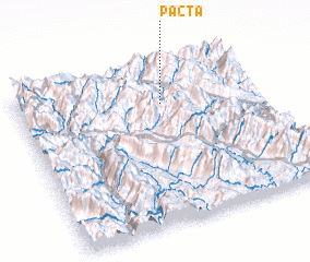 3d view of Pac Tà