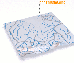 3d view of Rantausialang