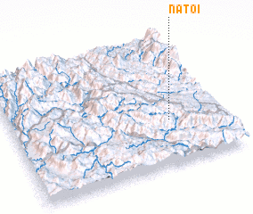 3d view of NàTói