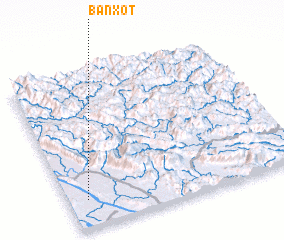 3d view of Ban Xot