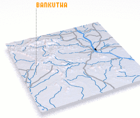 3d view of Ban Kut Wa