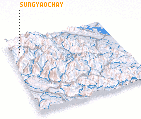 3d view of Sung Yao Chay