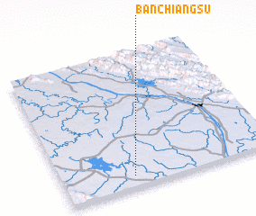 3d view of Ban Chiang Su