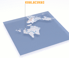 3d view of Kualacukas