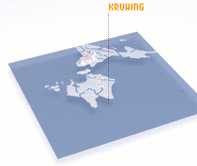 3d view of Kruwing