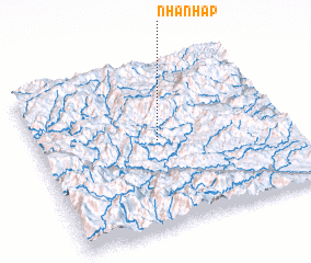 3d view of Nhan Hap