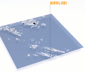 3d view of Airklubi