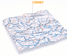 3d view of Co Phat