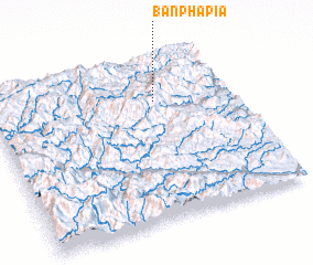 3d view of Ban Phapia