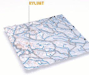 3d view of Kỷ Luât