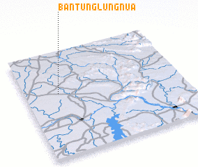 3d view of Ban Tunglung Nua