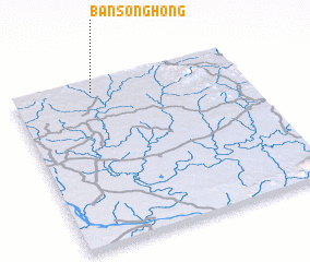 3d view of Ban Songhong