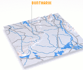 3d view of Buntharik