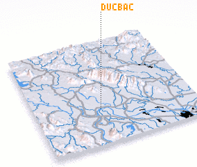 3d view of Ðức Bác