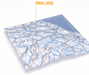 3d view of Pho Long