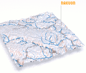 3d view of Na Kuon