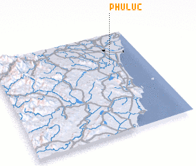 3d view of Phụ Lực