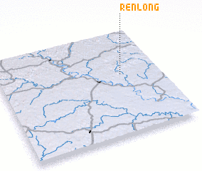 3d view of Renlong