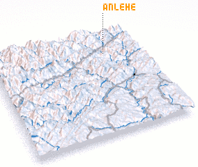 3d view of Anlehe