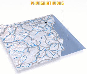 3d view of Phú Nghĩa Thượng