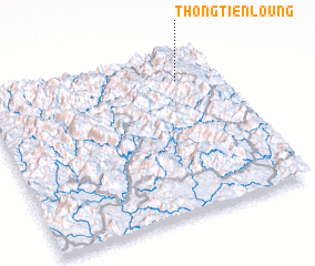 3d view of Thong Tien Loung