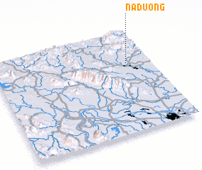 3d view of Na Duong